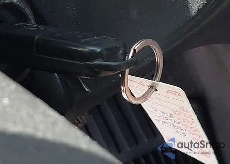 2001 Mercedes-Benz Ml 55 Amg из США, поврежденный, VIN 4JGAB74E51A237992